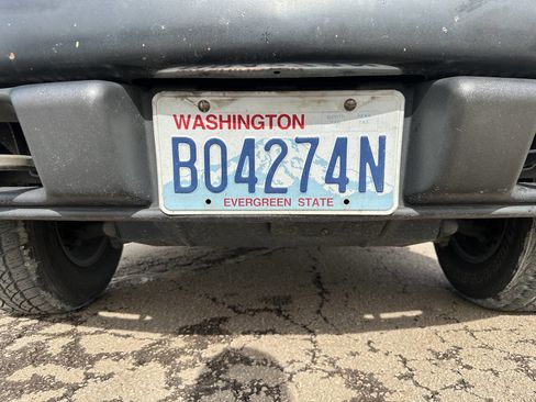 Used 2003 Chevrolet S10 Pickup LS w/ Appearance Package image 12