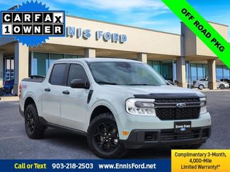 Used 2022 Ford Maverick XLT w/ Equipment Group 300A Standard video 1