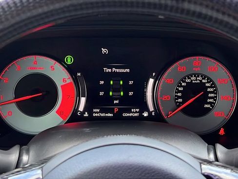 Used 2021 Acura TLX Type S AWD/4WD image 21