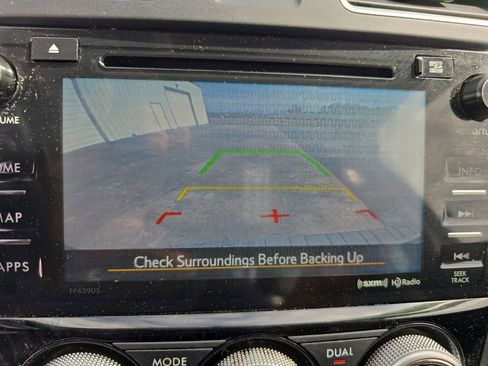 Used 2018 Subaru Forester 2.5i Touring AWD/4WD image 20
