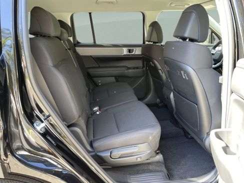 New 2026 Hyundai Santa Fe SE image 18