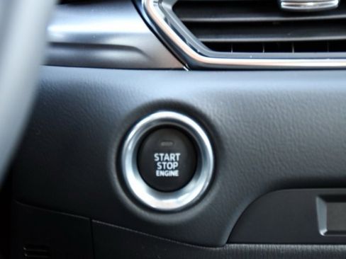 New 2025 MAZDA CX-5 AWD 2.5 S w/ Select Package image 16