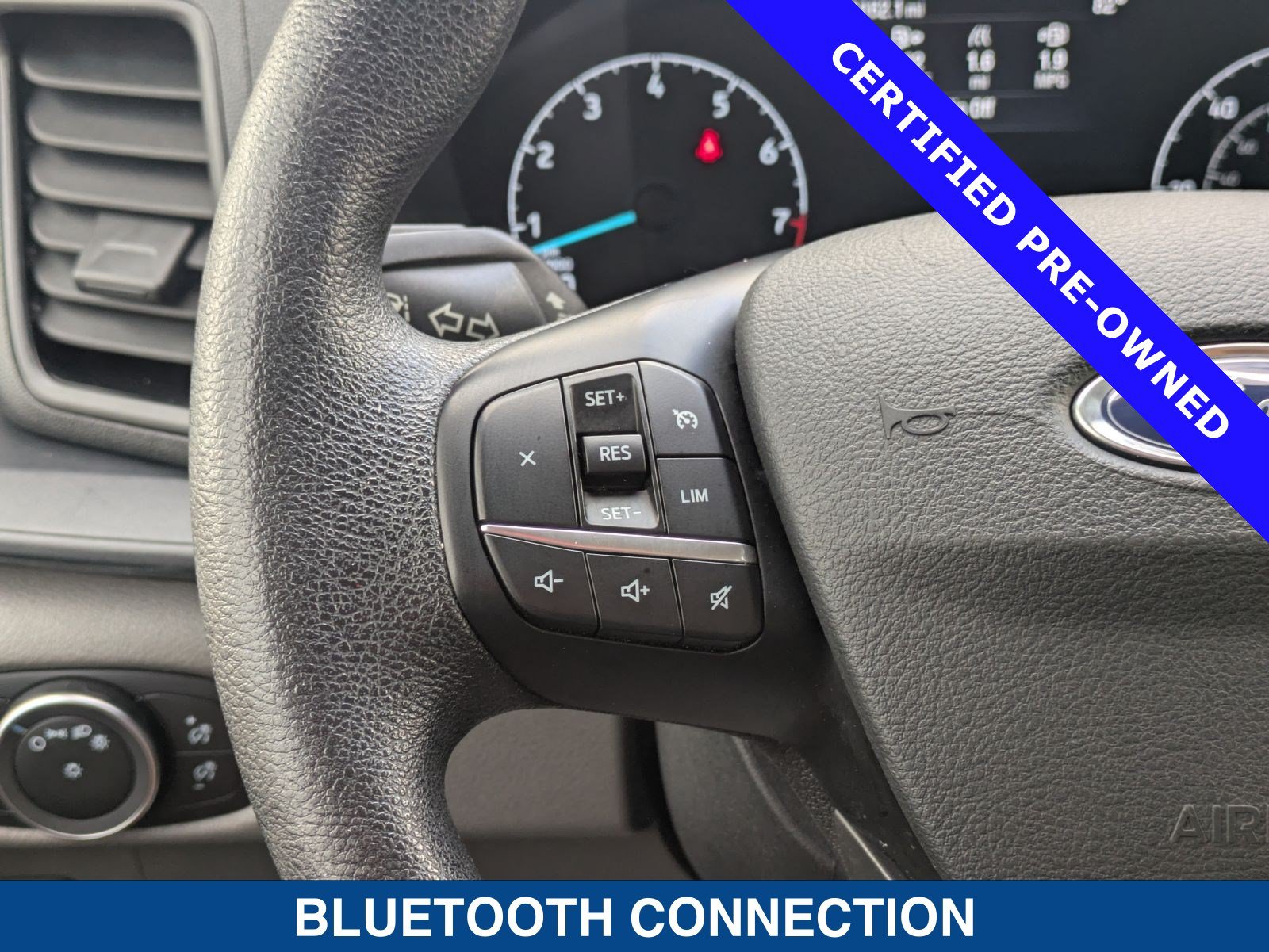 Certified 2024 Ford Transit 350 XLT RWD image 23