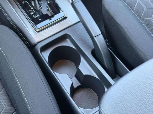 New 2026 Mitsubishi Outlander Sport ES image 19