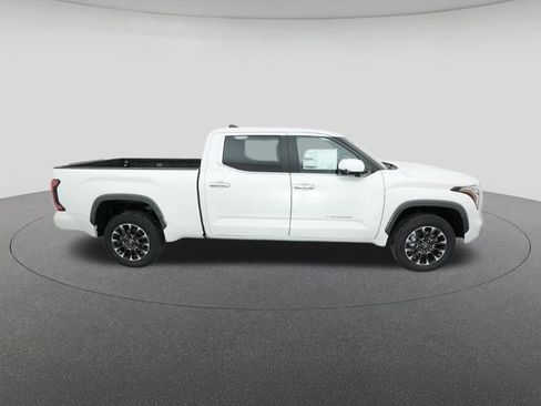 New 2026 Toyota Tundra Limited image 11