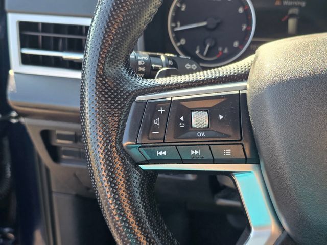 Used 2022 Mitsubishi Outlander SEL AWD/4WD image 30
