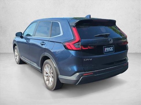 Used 2024 Honda CR-V EX-L image 8