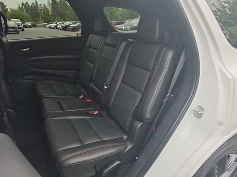 New 2026 Dodge Durango GT AWD/4WD image 23