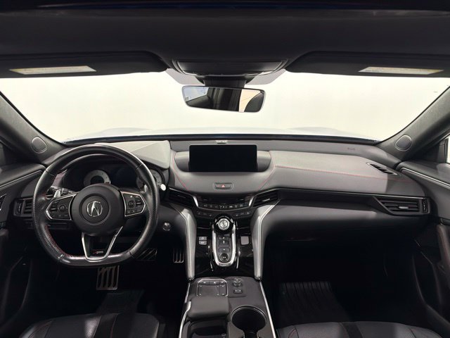 Certified 2023 Acura TLX w/ A-SPEC Package AWD/4WD image 29