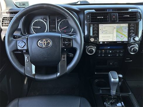 Used 2022 Toyota 4Runner TRD Pro image 14