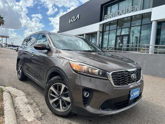 Used 2019 Kia Sorento EX FWD video 1