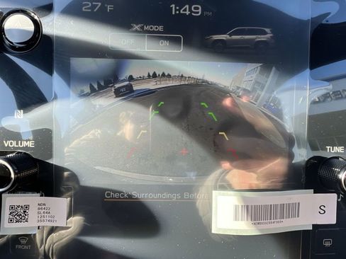 New 2026 Subaru Forester Premium image 14