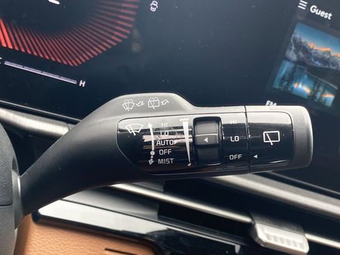 New 2026 Kia Sportage X-Line image 34