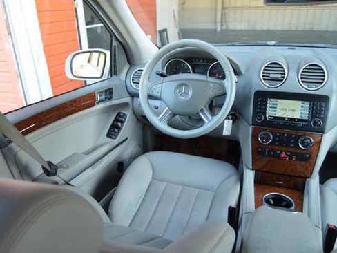 Used 2006 Mercedes-Benz ML 350 4MATIC image 47