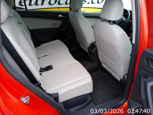 Used 2019 Volkswagen Tiguan SE image 27