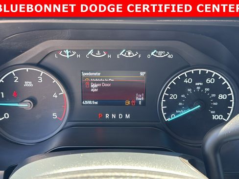Used 2024 Ford F350 XL AWD/4WD image 20