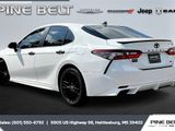 Used 2022 Toyota Camry SE image 2