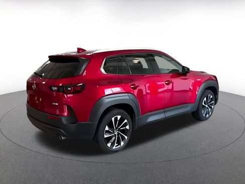 Used 2025 MAZDA CX-50 2.5 Hybrid w/ Premium Plus Pkg AWD/4WD image 15