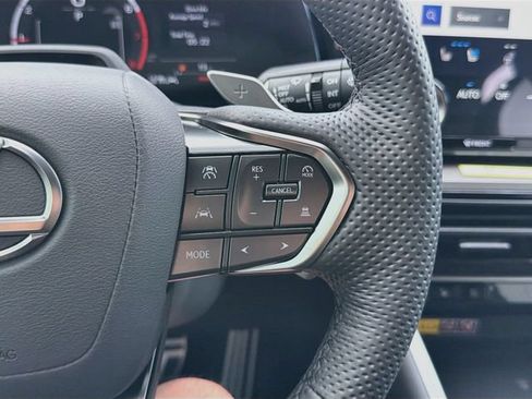 New 2026 Lexus TX 350 AWD image 41