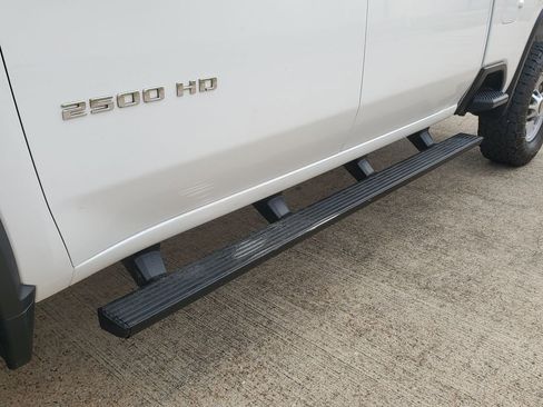 Used 2021 Chevrolet Silverado 2500 W/T w/ WT Convenience Package image 52