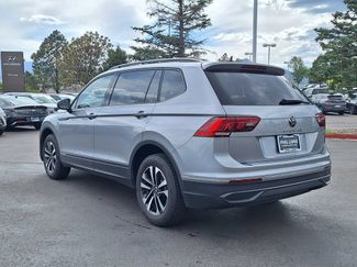Used 2024 Volkswagen Tiguan S AWD/4WD video 5