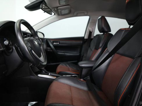 Used 2019 Toyota Corolla SE FWD image 42