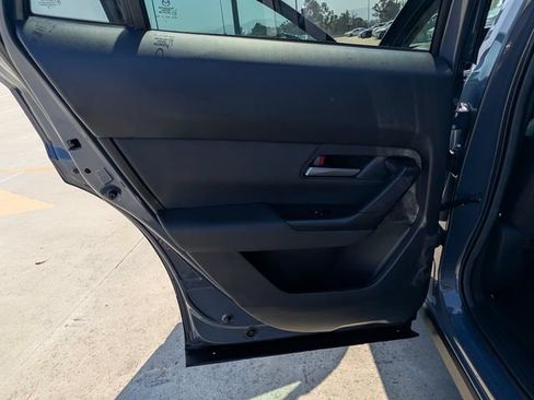 Certified 2025 MAZDA CX-50 AWD 2.5 S w/ Cargo Package image 22