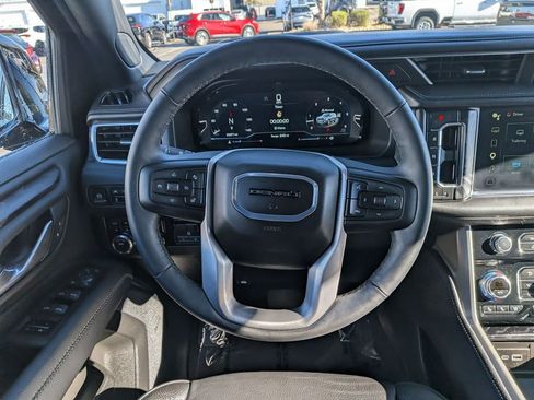 Used 2024 GMC Yukon XL Denali w/ Max Trailering Package image 20