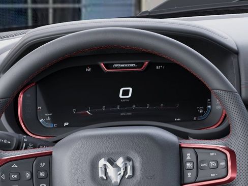 New 2026 RAM 1500 Rebel image 17