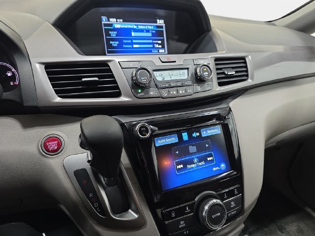 Used 2016 Honda Odyssey EX-L image 19