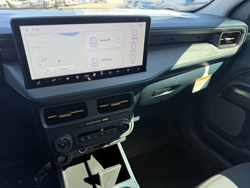 New 2026 Ford Maverick Tremor image 29