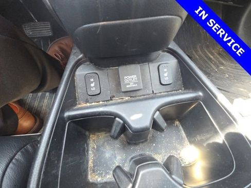 Used 2014 Honda CR-V EX-L image 9