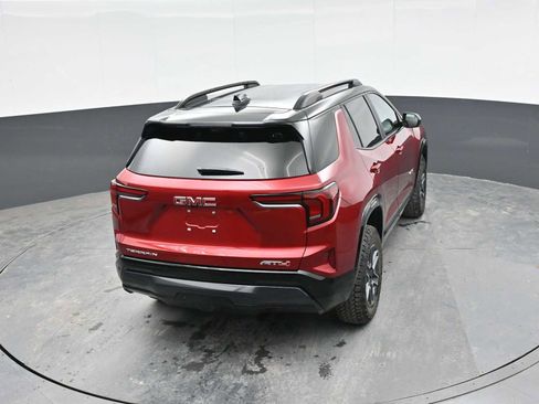 New 2026 GMC Terrain AT4 w/ Convenience Package III image 36