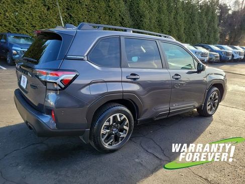 Certified 2025 Subaru Forester Premium w/ Convenience Package #2 image 7