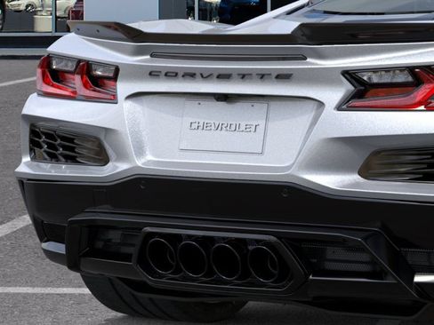 New 2027 Chevrolet Corvette Z06 RWD image 14