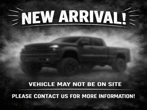 Used 2019 RAM 1500 Rebel w/ Level 1 Equipment Group image 1