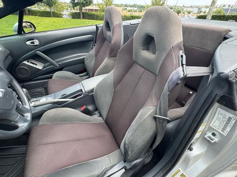 Used 2012 Mitsubishi Eclipse GS Sport FWD image 20