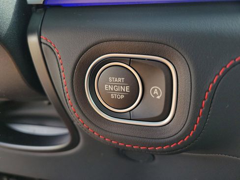 New 2026 Mercedes-Benz GLE 53 AMG 4MATIC image 21