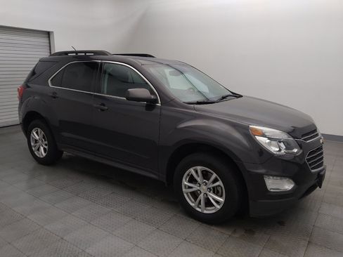 Used 2016 Chevrolet Equinox LT w/ Convenience Package FWD image 11
