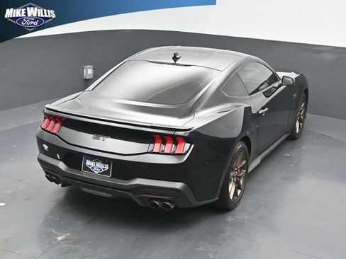 Used 2024 Ford Mustang GT Premium RWD image 15