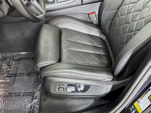 Used 2023 BMW X5 M50i w/ Executive Package image 21