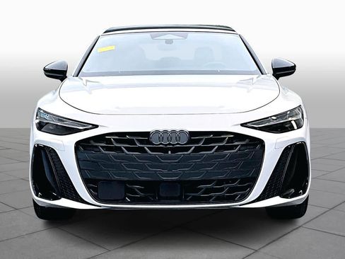 Used 2026 Audi A6 Premium Plus w/ Premium Plus Package image 4