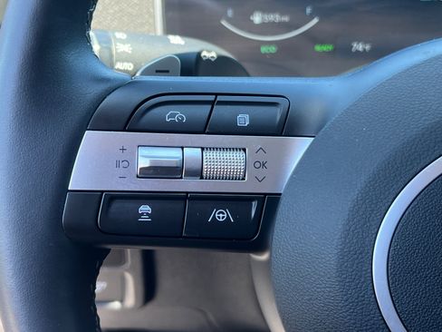 Certified 2025 Hyundai Sonata Limited FWD image 26