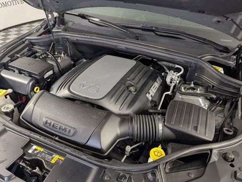 Used 2024 Dodge Durango R/T AWD/4WD image 36