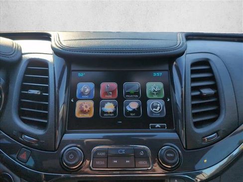 Used 2017 Chevrolet Impala Premier w/ Enhanced Convenience Package image 12