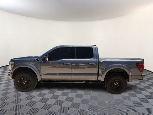 Used 2026 Ford F150 Raptor AWD/4WD image 2