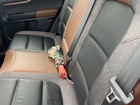 Used 2022 Ford Bronco Sport Outer Banks image 20