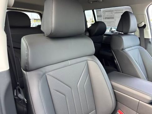 Certified 2026 Hyundai Santa Fe SEL image 24