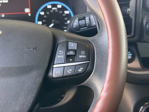 Used 2023 Ford Bronco Sport Big Bend image 12