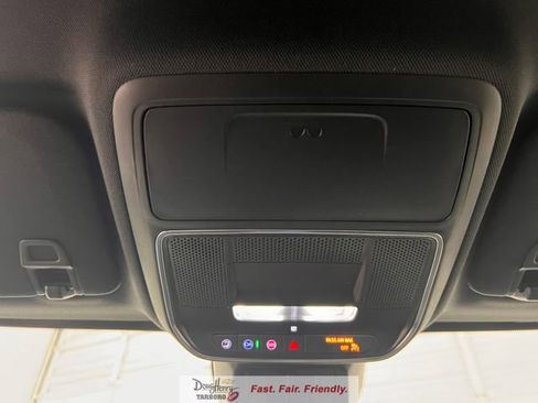New 2026 Chevrolet Equinox RS w/ Convenience Package III FWD image 48